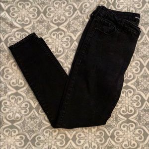 SOLD Old Navy Rockstar Skinny Jeans